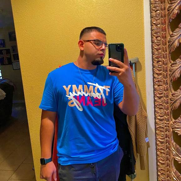 Meet your Posher, Joseph - Picture 1 of 1